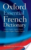 Diccionario Oxford de Francés - Oxford Essential French Dictionary