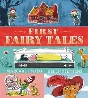 Primeros cuentos de hadas - First Fairy Tales