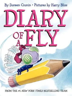 Diario de una mosca - Diary of a Fly