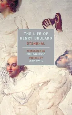 La vida de Henry Brulard - The Life of Henry Brulard