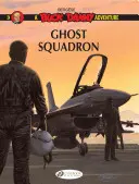 Escuadrón fantasma - Ghost Squadron