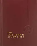 Biblia de estudio luterana-ESV - Lutheran Study Bible-ESV