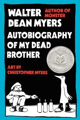 Autobiografía de mi hermano muerto - Autobiography of My Dead Brother