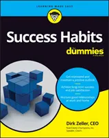 Hábitos de éxito para Dummies - Success Habits for Dummies