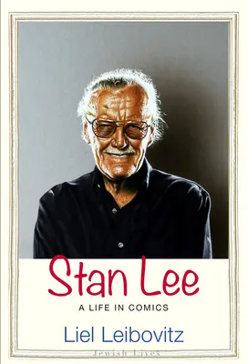 Stan Lee: una vida en el cómic - Stan Lee: A Life in Comics