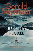 Beyond Recall - Los libros favoritos del Sunday Times de 2020 - Beyond Recall - Sunday Times favourite paperbacks 2020