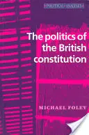 La política de la Constitución británica - The Politics of the British Constitution