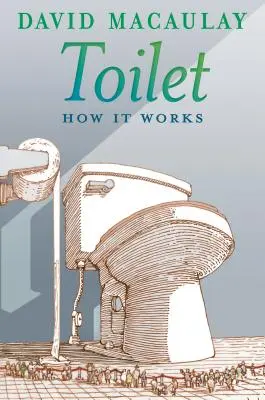 El retrete: Cómo funciona - Toilet: How It Works