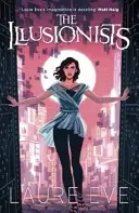 Ilusionistas - Illusionists