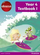 Abacus Año 4 Libro de Texto 1 - Abacus Year 4 Textbook 1