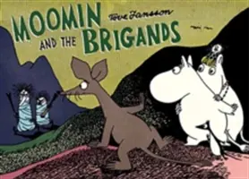 Moomin y los bandidos - Moomin and the Brigands