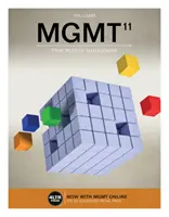 Bundle: Mgmt, 11th + Mindtap Management, 1 Term (6 Months) Printed Access Card [With Access Card]