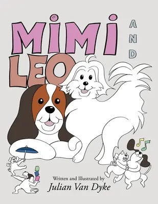 Mimi y Leo - Mimi and Leo