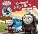 Thomas y sus amigos: Thomas ayuda a Hiro - Thomas & Friends: Thomas Helps Hiro