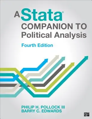 Un compañero de Stata(r) para el análisis político - A Stata(r) Companion to Political Analysis