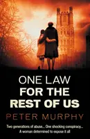 Una ley para el resto - One Law for the Rest of Us