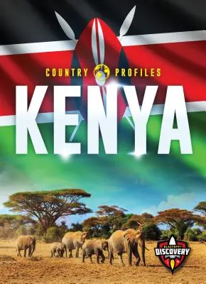 Kenia - Kenya