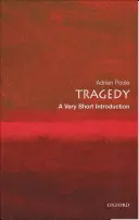 La tragedia: Una introducción muy breve - Tragedy: A Very Short Introduction