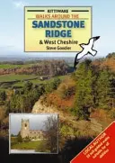 Paseos por Sandstone Ridge y West Cheshire - Walks Around the Sandstone Ridge and West Cheshire