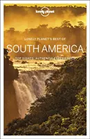 Lonely Planet Lo mejor de Sudamérica 1 - Lonely Planet Best of South America 1