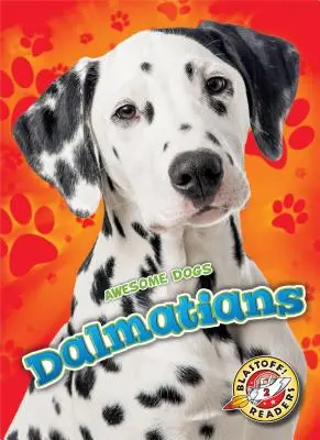 Dálmatas - Dalmatians