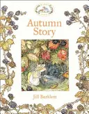 Cuento de otoño - Autumn Story