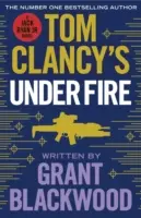 Bajo el fuego de Tom Clancy - INSPIRACIÓN PARA LA ESTRELLAZANTE SERIE PRIME DE AMAZON JACK RYAN - Tom Clancy's Under Fire - INSPIRATION FOR THE THRILLING AMAZON PRIME SERIES JACK RYAN