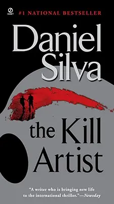 El artista de la muerte - The Kill Artist