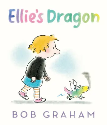 El dragón de Ellie - Ellie's Dragon