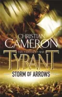 Tirano Tormenta de flechas - Tyrant: Storm of Arrows