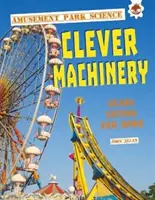 Maquinaria inteligente - Parque de atracciones Ciencia - Clever Machinery - Amusement Park Science