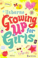 Crecer para niñas - Growing up for Girls