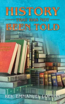 La historia que no se ha contado: La experiencia cultural de los afroamericanos en América - History That Has Not Been Told: The Cultural Experience of African Americans in America