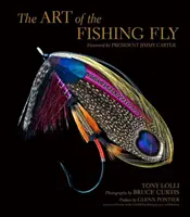 El arte de la mosca de pesca - The Art of the Fishing Fly
