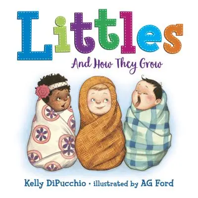 Littles: Y cómo crecen - Littles: And How They Grow