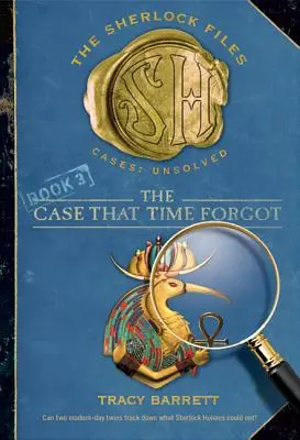 El caso que el tiempo olvidó - The Case That Time Forgot