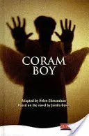 Coram Boy - Obras Heinemann para 11-14 años - Coram Boy - Heinemann Plays for 11-14
