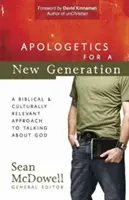 Apologética para una nueva generación - Apologetics for a New Generation