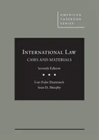 Derecho Internacional - Casos y Materiales - International Law - Cases and Materials