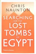 En busca de las tumbas perdidas de Egipto - Searching for the Lost Tombs of Egypt