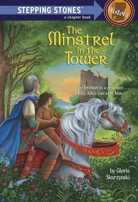 El juglar de la torre - The Minstrel in the Tower