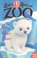 El zoo de rescate de Zoe: El molesto oso polar - Zoe's Rescue Zoo: The Pesky Polar Bear