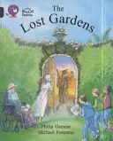 Los jardines perdidos - The Lost Gardens