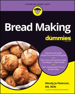 Pan para Dummies - Bread Making for Dummies