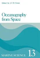 Oceanografía desde el espacio - Oceanography from Space