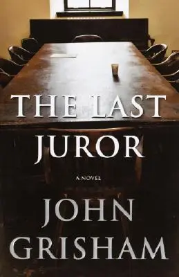 El último jurado - The Last Juror