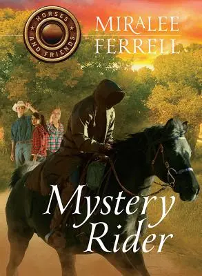 Jinete misterioso, 3 - Mystery Rider, 3