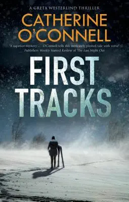 Primeras pistas - First Tracks