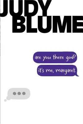 ¿Estás ahí Dios? Soy yo, Margaret. - Are You There God? It's Me, Margaret.