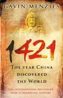 1421: El año en que China descubrió el mundo - 1421 - The Year China Discovered The World